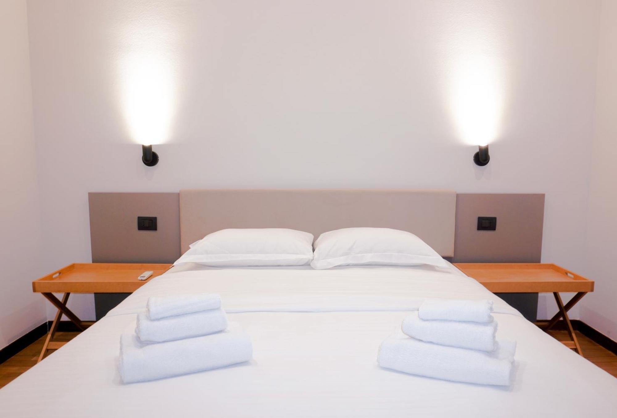 Private Near Duomo - M4 Santa Sofia Appartement