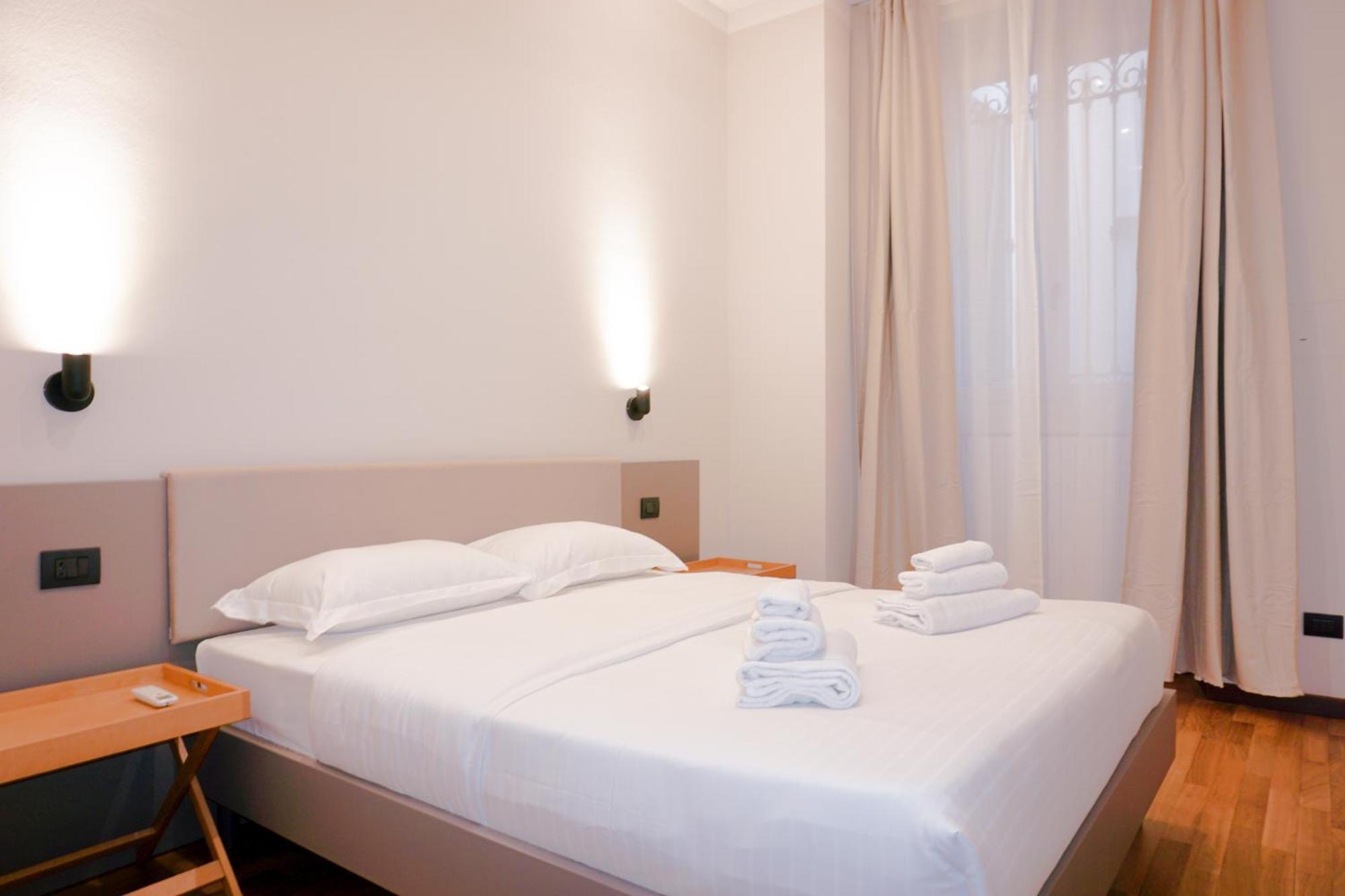 Private Near Duomo - M4 Santa Sofia * Milan